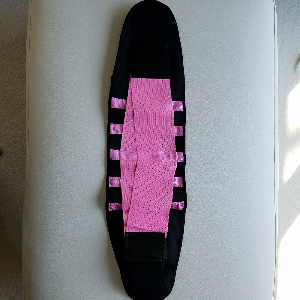 Waist trainer, waist cincher, waist shaper - Picture 8 of 8